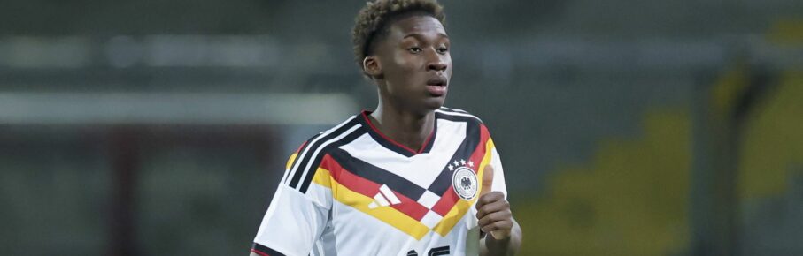 Transfergerüchte um Karim Coulibaly vom SV Werder Bremen