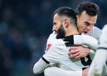 Kaufempfehlungen bei Borussia Mönchengladbach: Franck Honorat und Haris Tabakovic