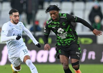 Nazinho zum VfB Stuttgart?