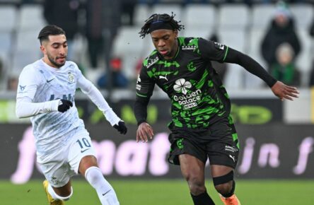 Nazinho zum VfB Stuttgart?