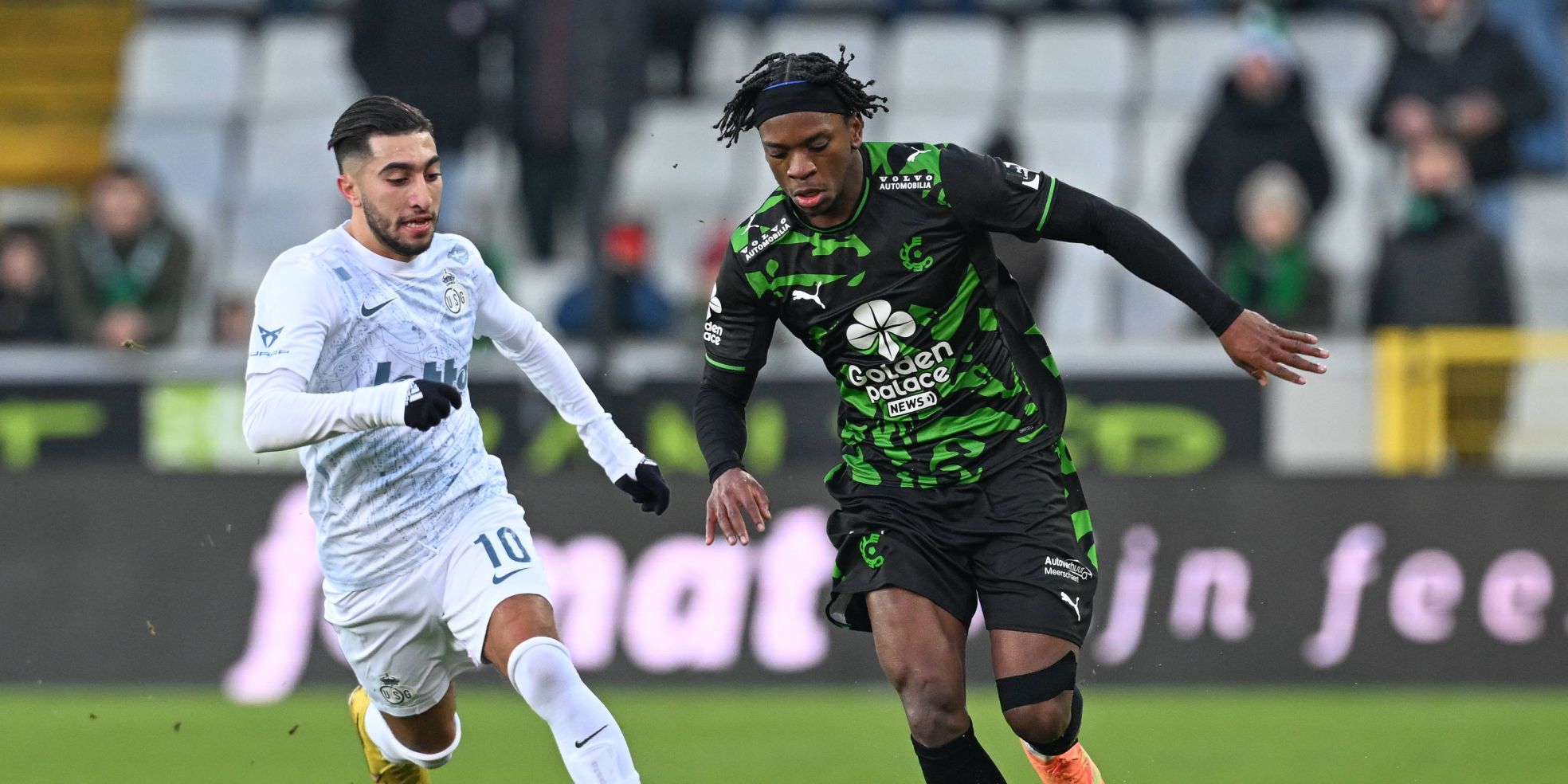 Nazinho zum VfB Stuttgart?