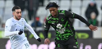 Nazinho zum VfB Stuttgart?