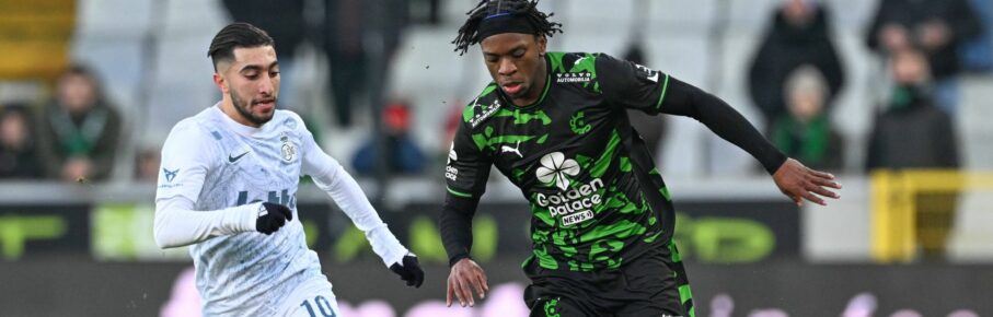 Nazinho zum VfB Stuttgart?