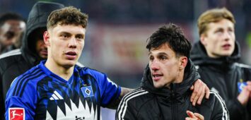 Bundesliga Sperren: HSV ohne Remberg, Capaldo könnte einspringen