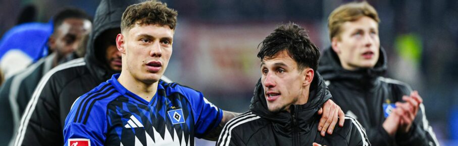 Bundesliga Sperren: HSV ohne Remberg, Capaldo könnte einspringen