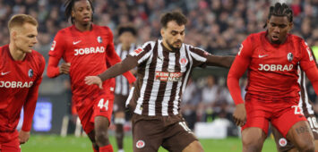 Kaufempfehlungen beim SC Freiburg: Cyriaque Irié und Philipp Lienhart