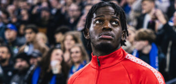 Wechselt Castello Lukeba von RB Leipzig zum FC Arsenal?