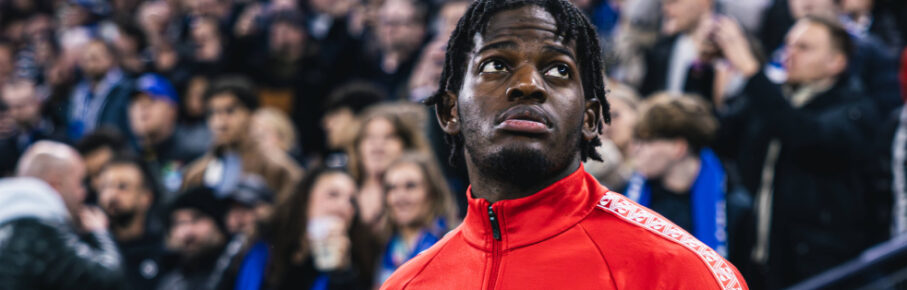 Wechselt Castello Lukeba von RB Leipzig zum FC Arsenal?