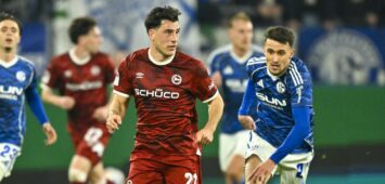 Stefano Russo zum 1. FC Köln?