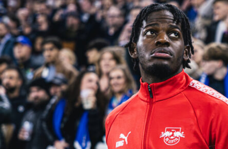 Wechselt Castello Lukeba von RB Leipzig zum FC Arsenal?