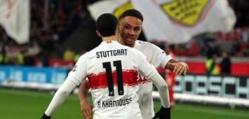 Bundesliga Sperren: VfB Stuttgart mit Nartey statt El Khannouss?