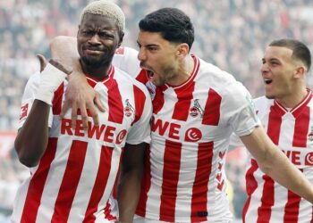 Transfergerüchte: Neuer Vertrag für El Mala? Özkacar beim 1. FC Köln vor Verbleib?