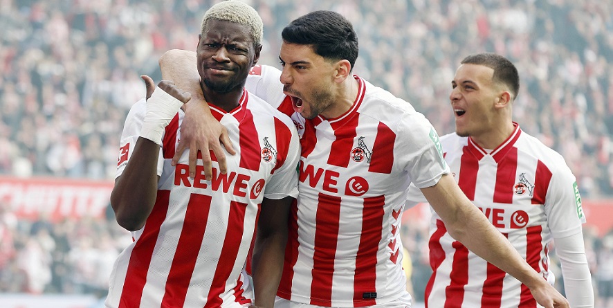 Transfergerüchte: Neuer Vertrag für El Mala? Özkacar beim 1. FC Köln vor Verbleib?