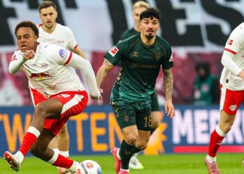 Werder Bremen hat zwei Schnäppchen in seinen Reihen, RB Leipzig einen zu teuren Mittelfeldspieler