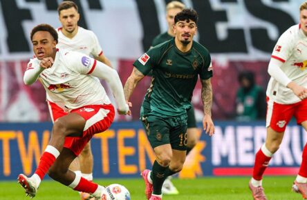 Werder Bremen hat zwei Schnäppchen in seinen Reihen, RB Leipzig einen zu teuren Mittelfeldspieler