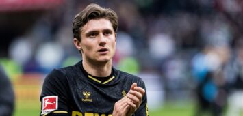 Alessio Castro-Montes vom 1. FC Köln