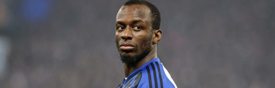 Jean-Luc Dompe wird dem HSV im Duell gegen Augsburg fehlen.