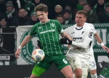 Bundesliga-Transfer: Jens Stage von Werder Bremen zur TSG Hoffenheim?