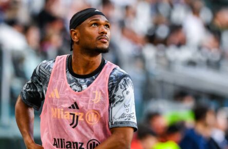 Kaufpflicht greift: Lois Openda wechselt fest von RB Leipzig zu Juventus