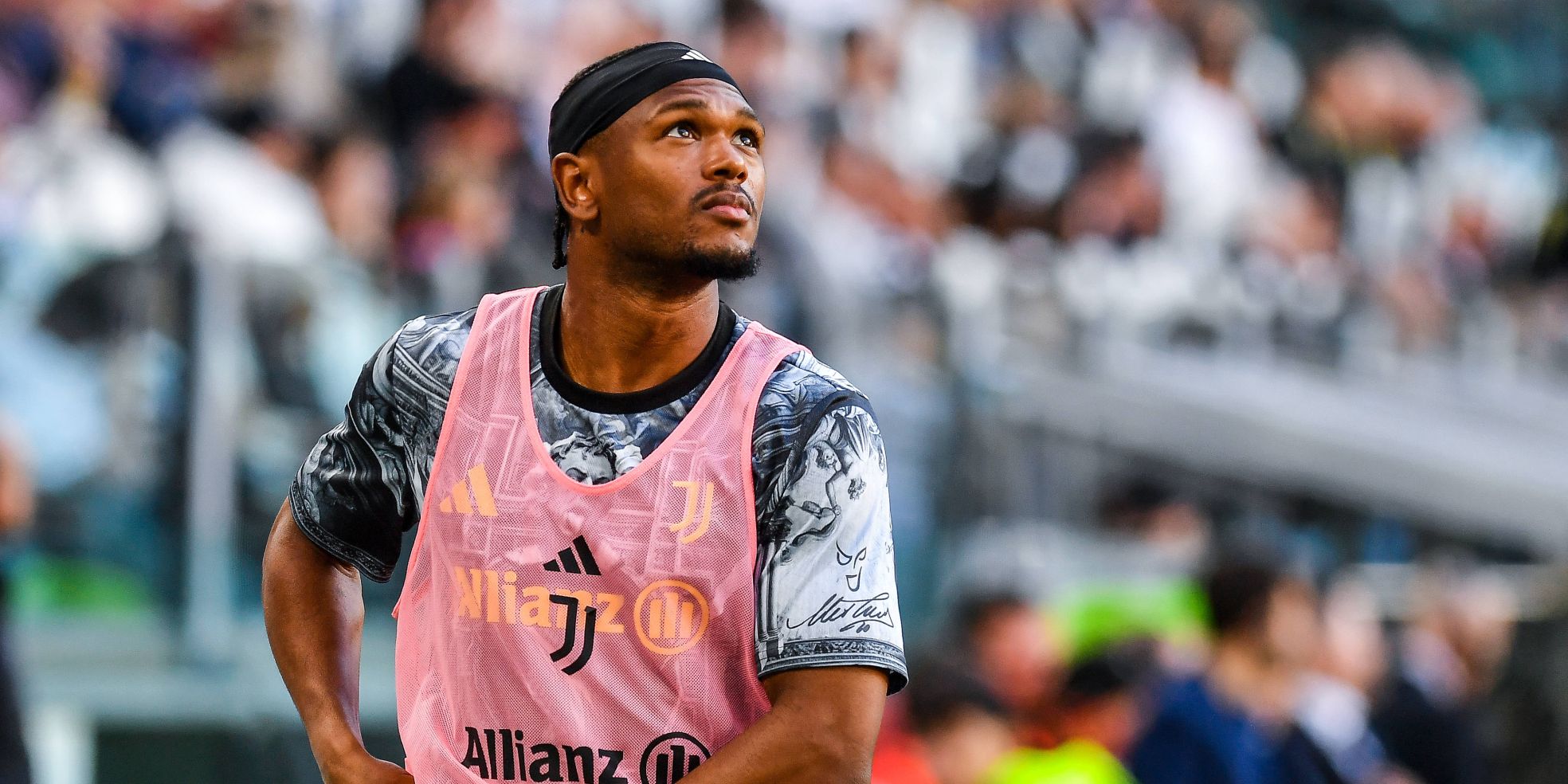 Kaufpflicht greift: Lois Openda wechselt fest von RB Leipzig zu Juventus