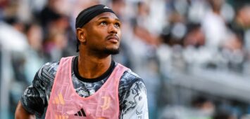 Kaufpflicht greift: Lois Openda wechselt fest von RB Leipzig zu Juventus