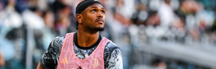 Kaufpflicht greift: Lois Openda wechselt fest von RB Leipzig zu Juventus