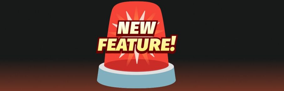 newfeature