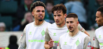 Kaufempfehlung beim SV Werder Bremen: Romano Schmid