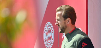 Kehrt Harry Kane beim FC Bayern München nach seiner Verletzung zurück?
