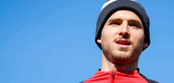 Fussball, Bundesliga, Herren, Training SC Freiburg - Europa-Park-Stadion, Europa Park Stadion,: Max Rosenfelder SC Freiburg, 37 Freiburg Europa Park Stadion Baden-Württemberg Deutschland *** Soccer, Bundesliga, Men, Training SC Freiburg Europa Park Stadion, Sport, Europa Park Stadion, Max Rosenfelder SC Freiburg, 37 Freiburg Europa Park Stadion Baden Württemberg Germany Copyright: xFINLEYxMÖRCHx