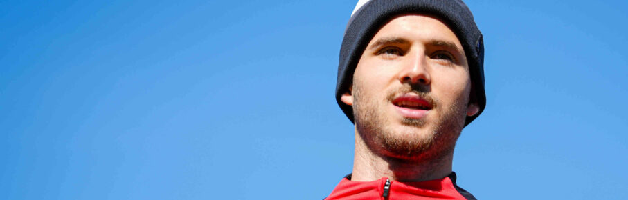 Fussball, Bundesliga, Herren, Training SC Freiburg - Europa-Park-Stadion, Europa Park Stadion,: Max Rosenfelder SC Freiburg, 37 Freiburg Europa Park Stadion Baden-Württemberg Deutschland *** Soccer, Bundesliga, Men, Training SC Freiburg Europa Park Stadion, Sport, Europa Park Stadion, Max Rosenfelder SC Freiburg, 37 Freiburg Europa Park Stadion Baden Württemberg Germany Copyright: xFINLEYxMÖRCHx