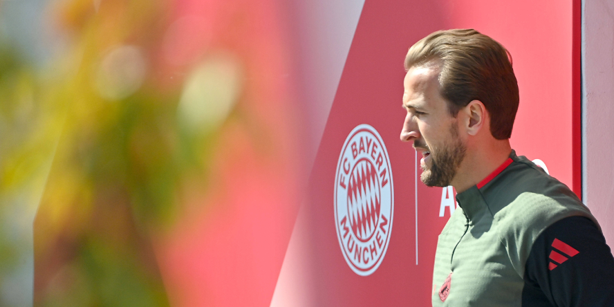 Kehrt Harry Kane beim FC Bayern München nach seiner Verletzung zurück?