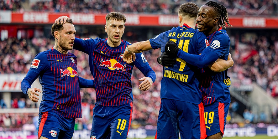 Transfers bei RB Leipzig: David Raum ist umworben, soll aber wie Brajan Gruda und Yan Diomande bleiben