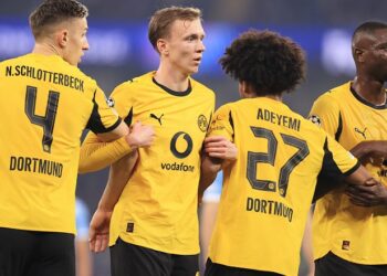 Transfers bei Borussia Dortmund: Ein, zwei Topspieler könnten den BVB verlassen