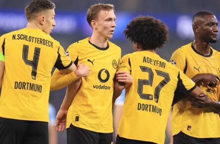 Transfers bei Borussia Dortmund: Ein, zwei Topspieler könnten den BVB verlassen