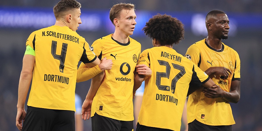 Transfers bei Borussia Dortmund: Ein, zwei Topspieler könnten den BVB verlassen