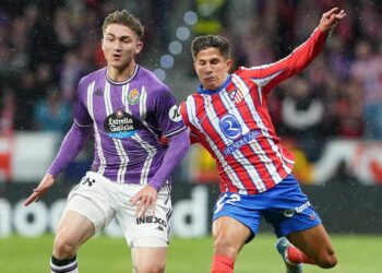 Wechselt Chuki von Real Valladolid zu Werder Bremen?