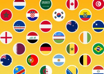 Comunio 2026 - WM Managerspiel