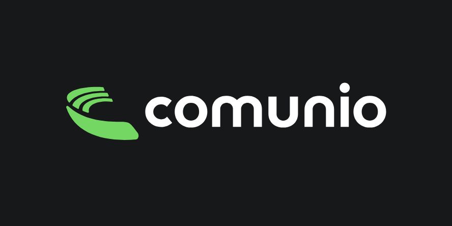Comunioblack