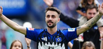 Bundesliga-Transfers: Fabio Vieira war für den HSV ein Coup