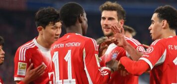 Leon Goretzka und Nicolas Jackson haben Bayern bereits verlassen – kommt Minjae Kim hinzu?
