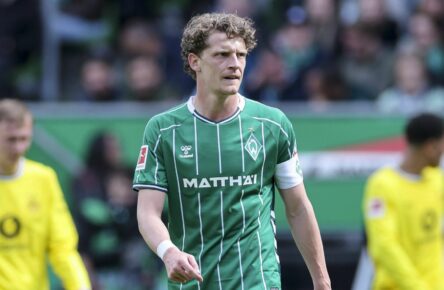 Transfergerüchte: Jens Stage von Werder Bremen zur TSG Hoffenheim?