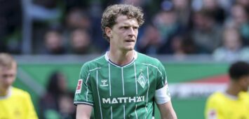 Transfergerüchte: Jens Stage von Werder Bremen zur TSG Hoffenheim?