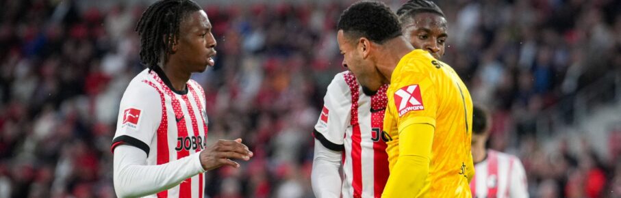 SC Freiburg: Gehen Johan Manzambi und Noah Atubolu?