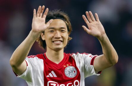 Transfergerüchte: Ko Itakura von Ajax zum HSV?