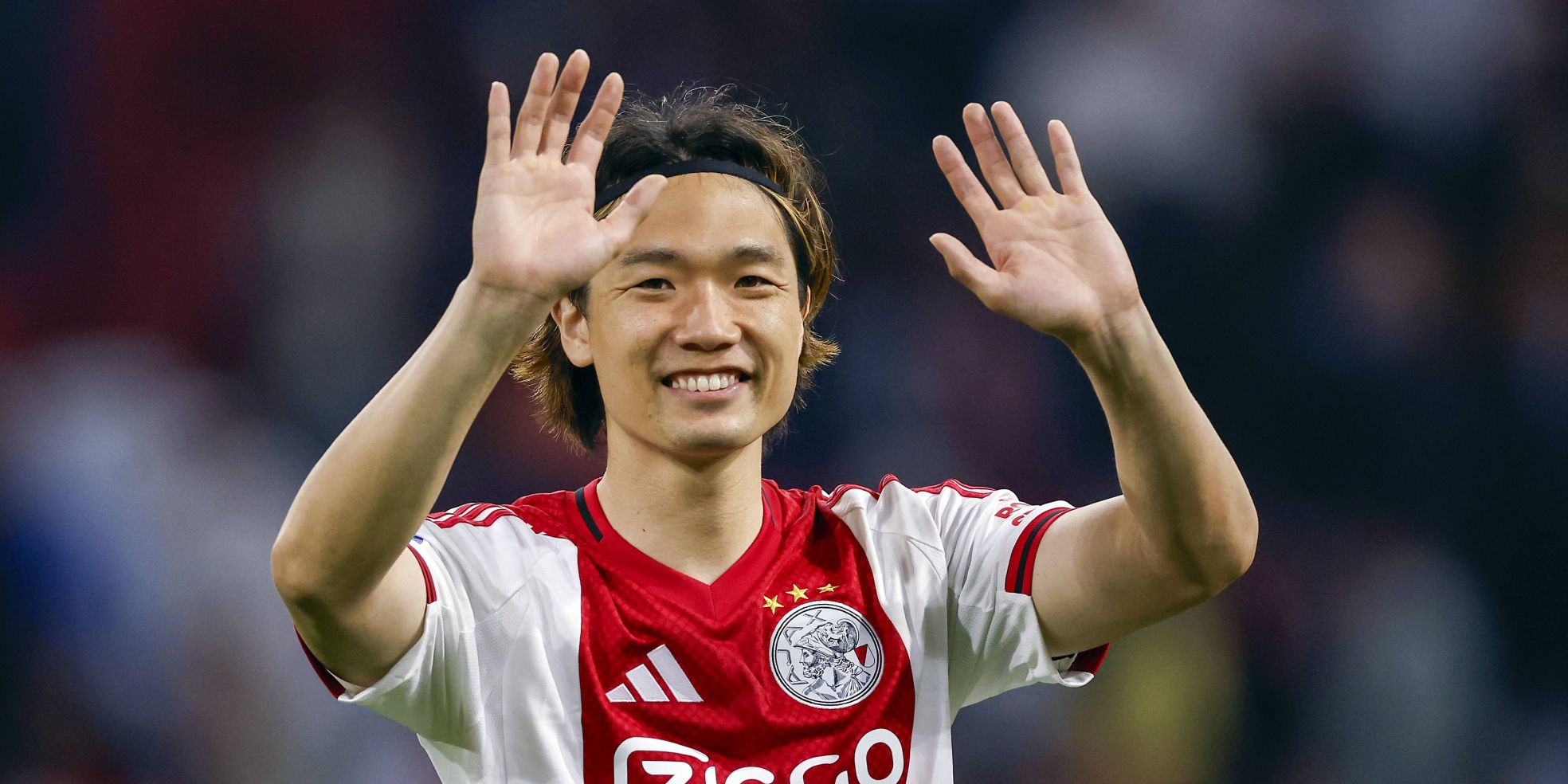 Transfergerüchte: Ko Itakura von Ajax zum HSV?