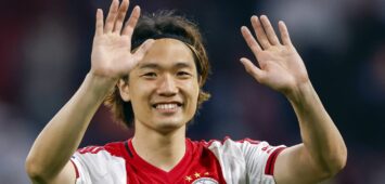 Transfergerüchte: Ko Itakura von Ajax zum HSV?
