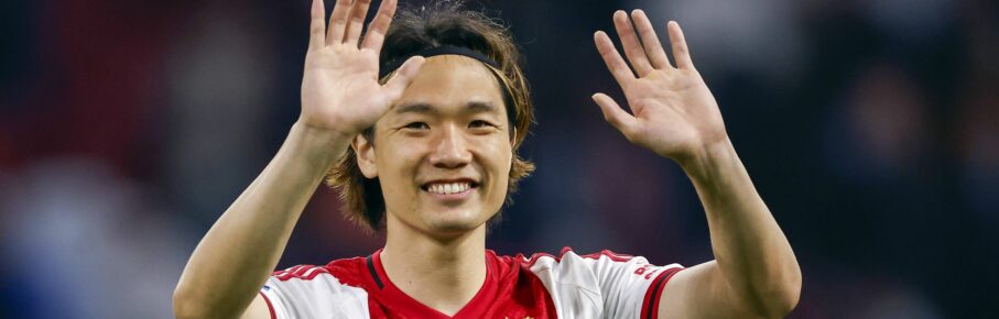 Transfergerüchte: Ko Itakura von Ajax zum HSV?