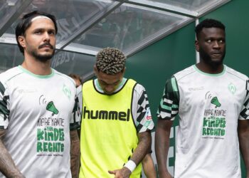 Leonardo Bittencourt von Werder Bremen zu Schalke 04?