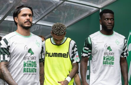 Leonardo Bittencourt von Werder Bremen zu Schalke 04?